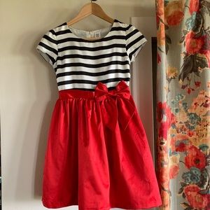 Gymboree Olivia Dress Party Holiday